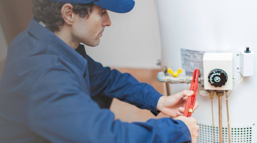 Professional Leak Detection in Schlater, MS