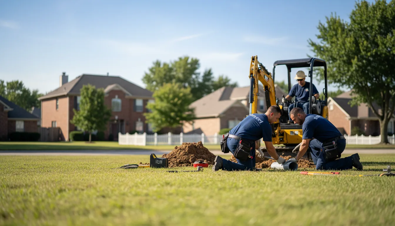 Water Heater Repair in Schlater, MS near me